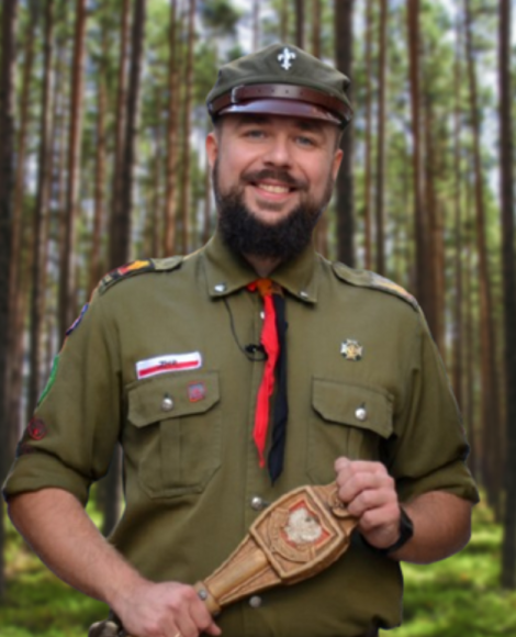 Adrian Baranski
